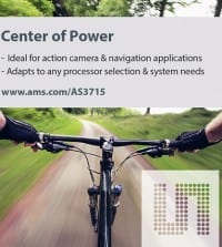 Configurable PMIC Supports Li-ion Battery Platform Designs