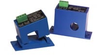Solid-Core Current Transducer for 120Vac Applications