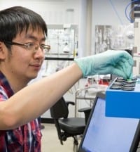 Study Sheds New Light on Why Li-ion Batteries Go Bad