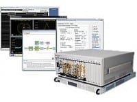 Reference Solution for Full Characterization of PA Modules