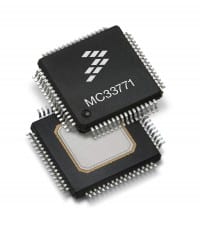 Integrated Battery Controller for Industrial and Automotive Designs