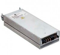 Half-Height, Conduction-Cooled Front-End Rectifier