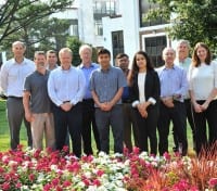 GaN-on-graphene Paper from NRL Wins Japanese Award