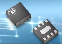 TVS Components Offer High Voltage Spike Circuit Protection
