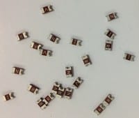1206 Size Wire-in-Air Surface Mount Fuses