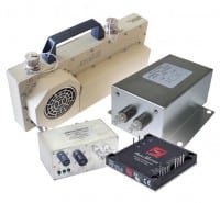 EMI and RFI Filters for Mil/Aero Applications