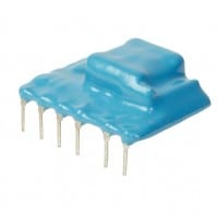 SIP Power Supply Series now Includes Low-Profile Versions