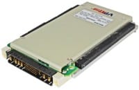 3U Open VPX VITA 62 500W DC-DC Converter