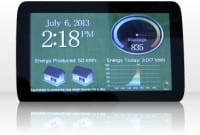 Gateway adds Powerline Communications to PV Microinverters