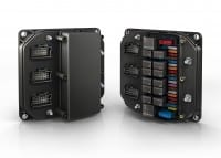 Flexible and Configurable Power Modules for CAV applications