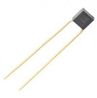 MLCCs Rated for Operation at 200 Degrees C