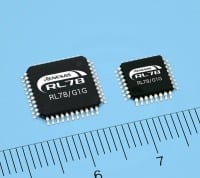 Brushless DC Motor Control Support for Small Appliances