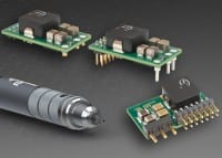 Digital 40-Amp 132-Watt PoL DC-DC Converter