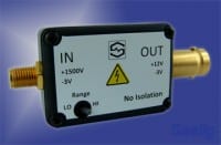 Measuring High-Voltage Power Transistors with Oscilloscopes