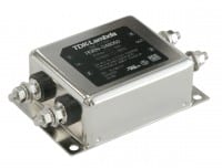 DC Input EMC Filter is rated at 50A