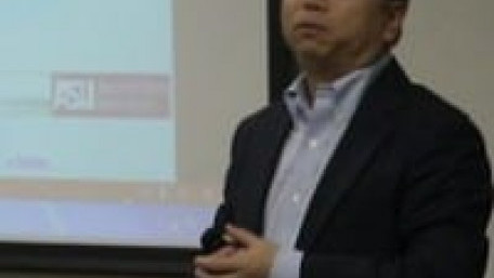 Smart Grid 2.0: The Energy Internet at Darnell’s Energy Summit