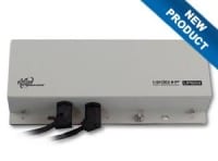 Alpha Technologies Eliminates Need for Batteries at Network Edge