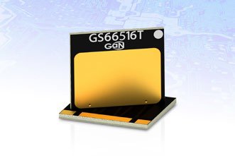 Highest Current Gallium Nitride Power Transistor