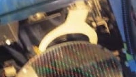 TSMC Launches Ultra-Low Power Platform for IoT and Wearables