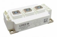 1.7kV All-SiC Half-Bridge Power Module