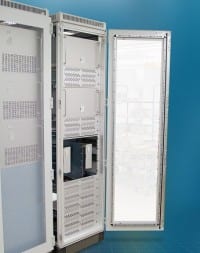 Pure Sine Wave Output for Clean, Utility Grade Power