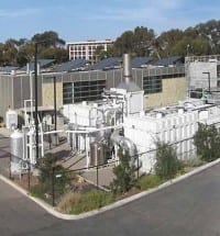5MWh Energy Storage System to Be Installed at UC San Diego