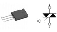 High-Performance DT-Triac Technology Platform