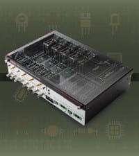 Wafer-Level Testing of Power Semiconductors