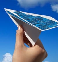 Polysilicon Technology to Slash Cost of Solar Power