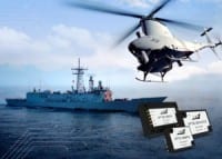 High-Rel DC-DC Line Now Includes Epoxy Encapsulation Option