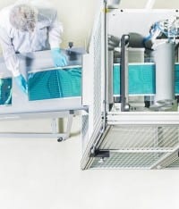 Heliatek Completes 18 Million Euro in Series C Funding
