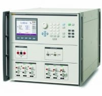 Three-Phase Power Source combines Three Independent Phases