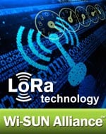 Semtech joins with Freescale and Nissin to offer Wi-SUN Solution