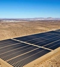 Sun could be Largest Source of Electricity by 2050
