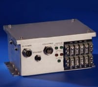 PLC Modem for Industrial Applications in Harsh Environments