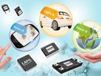 ROHM Semi to Present Most Recent Technologies and Products