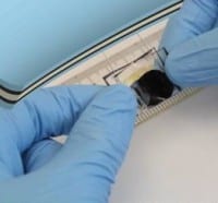 Crumpled Graphene could make Stretchable Supercapacitors