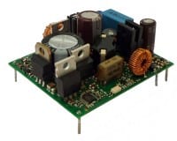 14.4 to 154 Vdc Input 20W DC-DCs with 10ms Hold-up