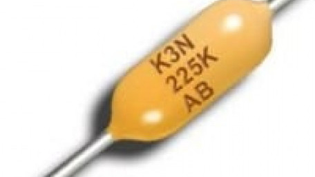 Ceramic Capacitors for Applications up to 150 Degrees Celsius