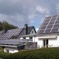 PV Modules with Improved Weak-Light Characteristics