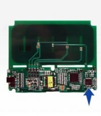 Resonant Wireless Charging to Enhance Qi for Wearables