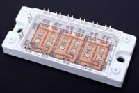 20A All-SiC 1.2kV Six-Pack for 5-15kW Three-Phase Designs