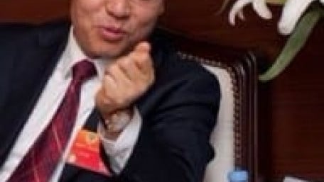 Hanergy Chairman Releases “China’s New Energy Revolution”