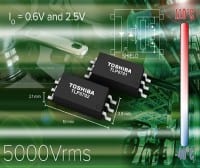 Gate-Drive Photocouplers for IGBTs and Power MOSFETs