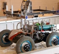 NASA Selects Proposals for Advanced Energy Storage Systems