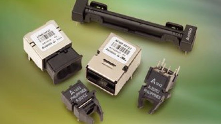 Enhanced 5MBd Versatile Link Fiber Optic Receivers in Multiple Package Options