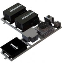 100% Hybrid Electrification with Increased Accessory Power