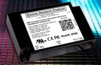 480V 40W LED Drivers