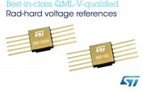 Rad-Hard Voltage References Stable in All Conditions