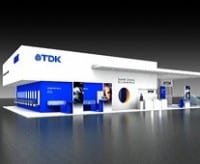 TDK Presenting Range of Power Conversion Components